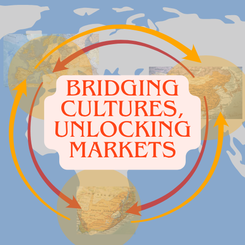 OGC International — Bridging Cultures
